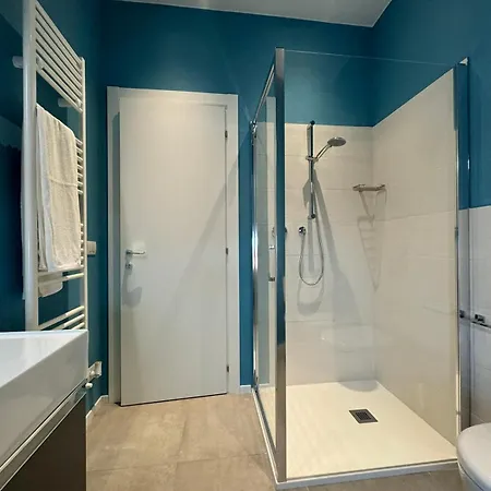 Apartment Casa I Portici
