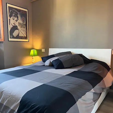 Casa I Portici شقة أريتسو