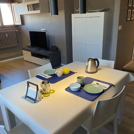 Casa I Portici * Arezzo