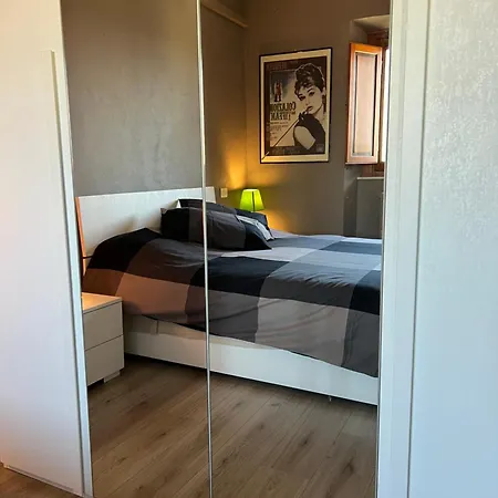 Casa I Portici شقة