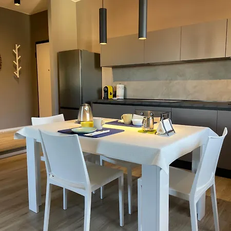 Casa I Portici شقة *