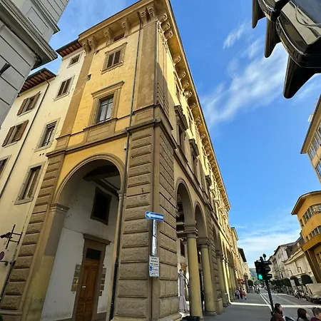 Casa I Portici *