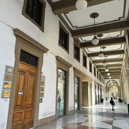 Daire Casa I Portici