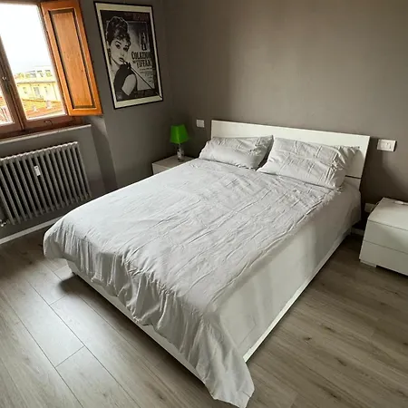 شقة Casa I Portici *