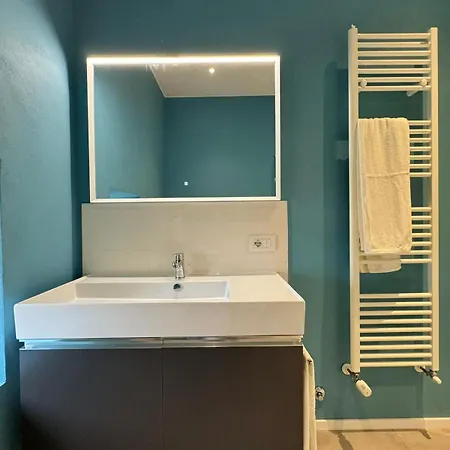 Casa I Portici شقة أريتسو
