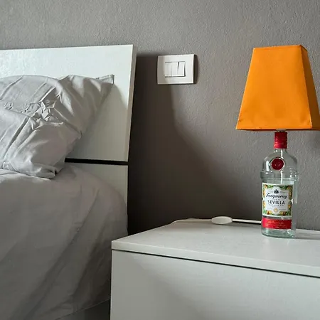 شقة Casa I Portici أريتسو