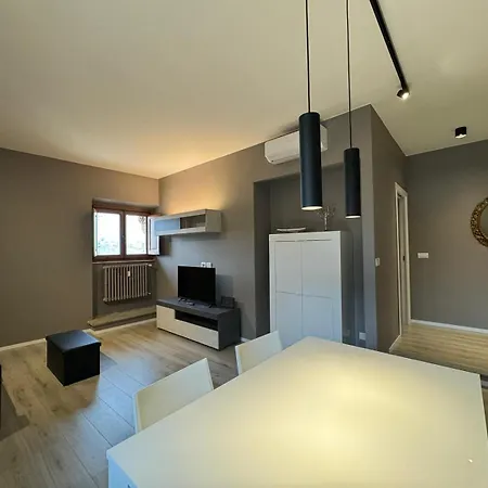 Casa I Portici Arezzo